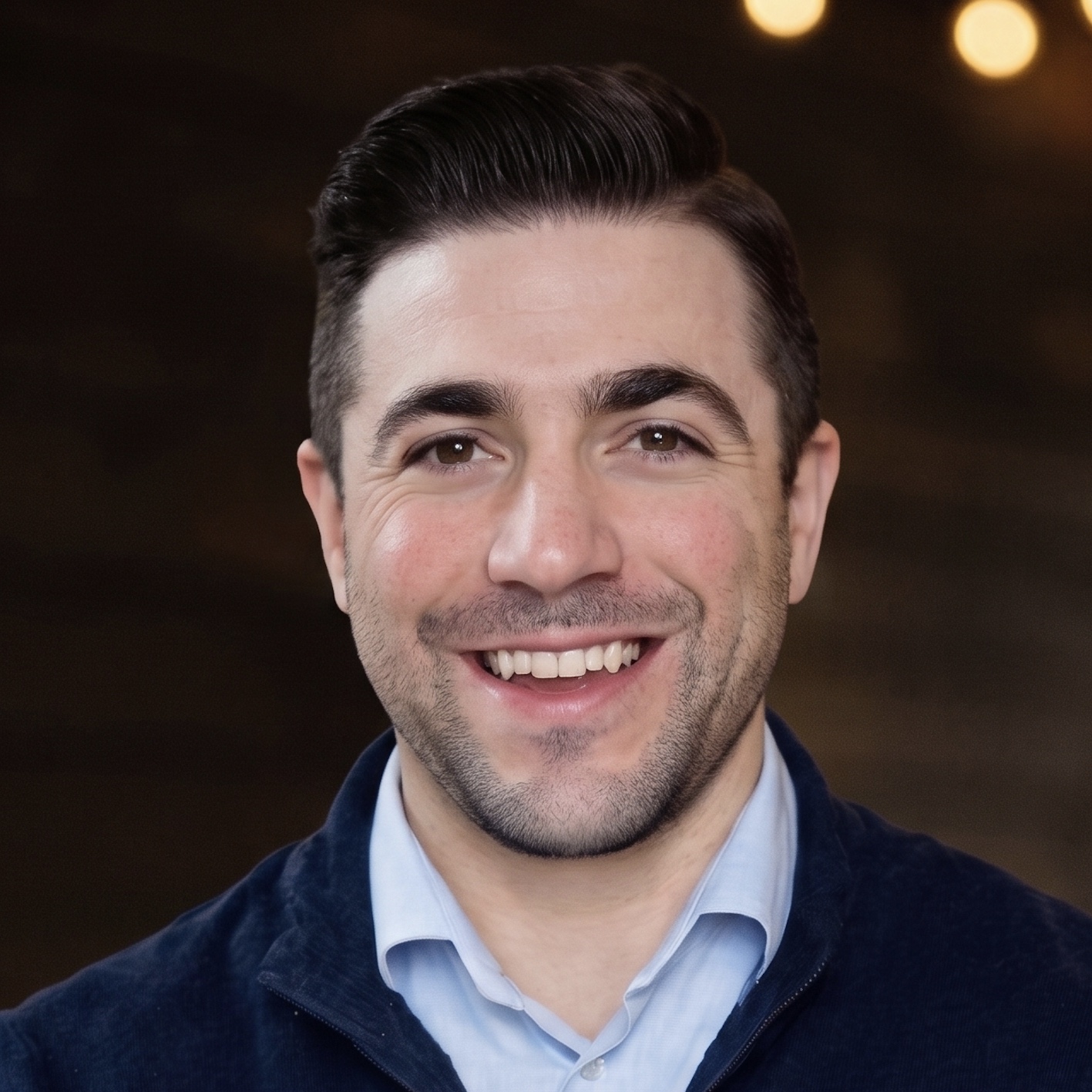 Adam Swerdlow
